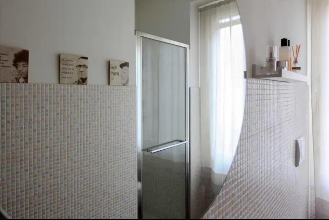 B&B Il Ballatoio Milán Exteriér fotografie