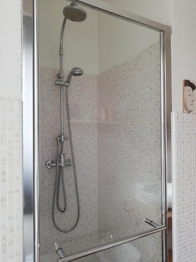 B&B Il Ballatoio Milán Exteriér fotografie